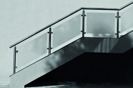Herrería arquitectónica