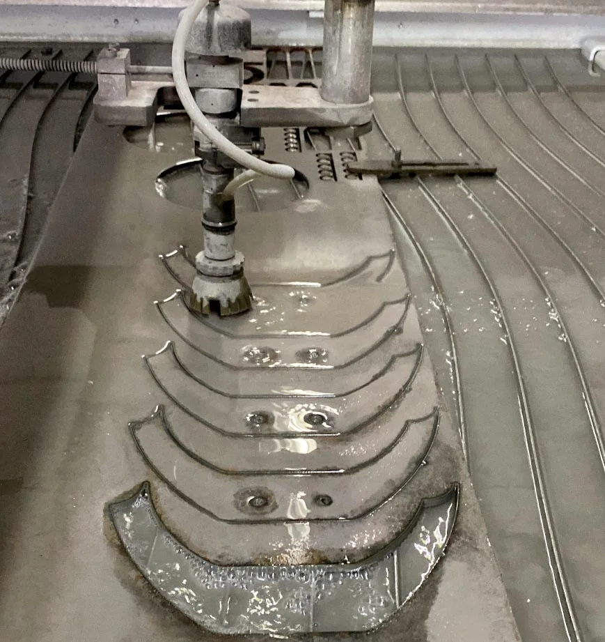 Manufactura especializada
