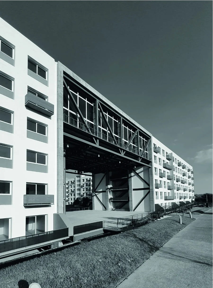 Villas Panamericanas