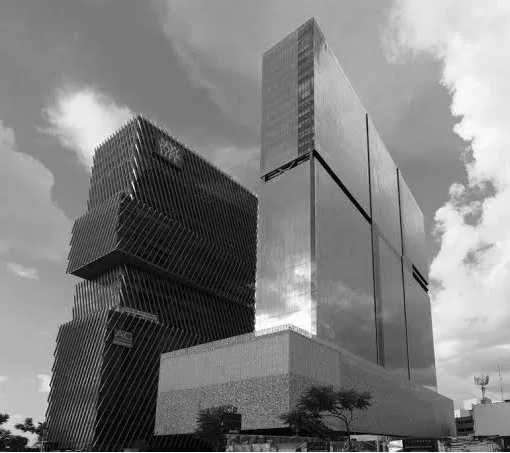 Torre MIL 500