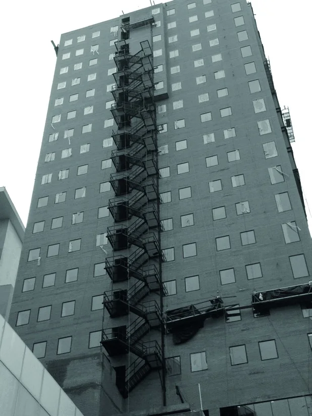A Loft Hotel