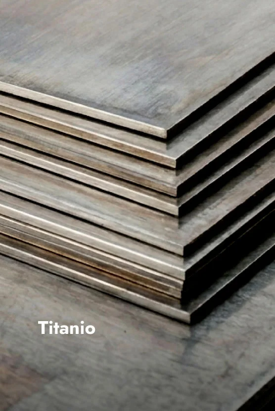 Titanio