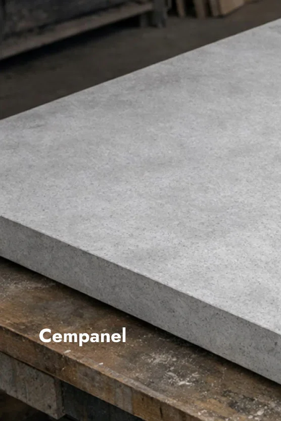 Cempanel